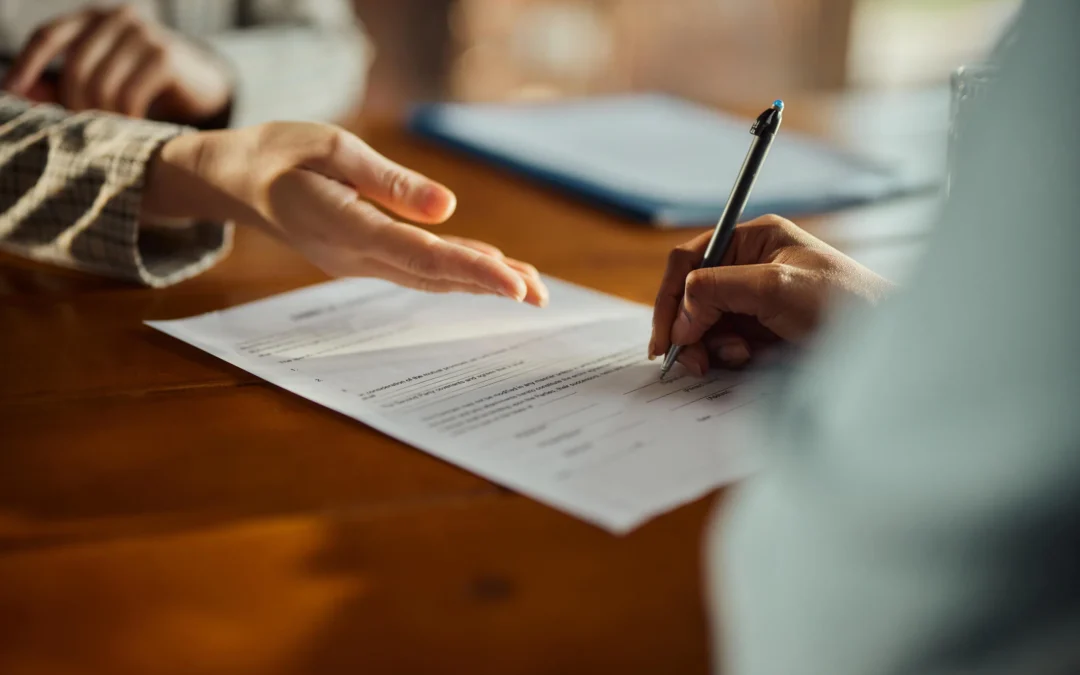 Traduction de contrats juridiques anglais–français au Québec: ce qu’il faut savoir